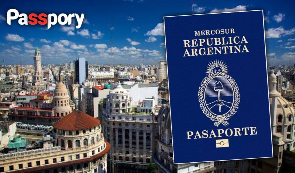 Invest in Argentina, Become a Citizen: New Fast-Track Program Announced
