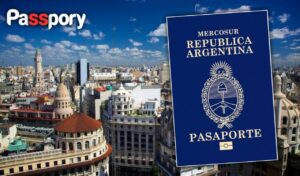 Invest in Argentina, Become a Citizen: New Fast-Track Program Announced