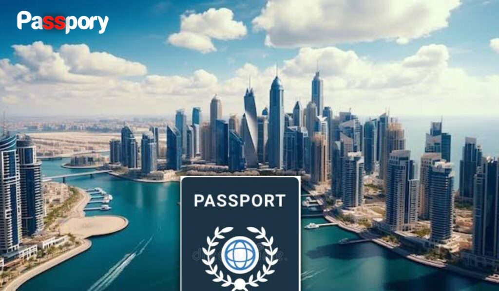 Best Country For Citizenship in middle east