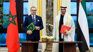 Morocco eVisa is now available for UAE foreign origin residents