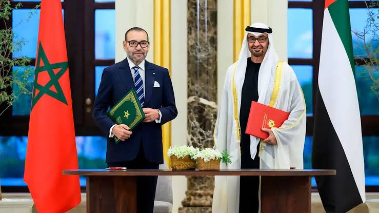 Morocco eVisa is now available for UAE foreign origin residents